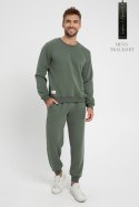TARO 3068 DRES MĘSKI DWUCZĘŚCIOWY SCOTT S-XL - KHAKI, S