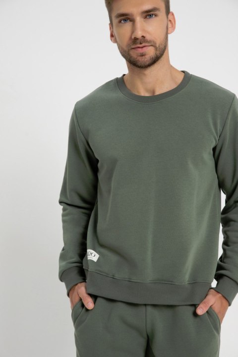 TARO 3068 DRES MĘSKI DWUCZĘŚCIOWY SCOTT S-XL - KHAKI, S TARO 3068 DRES MĘSKI DWUCZĘŚCIOWY SCOTT S-XL - KHAKI, S