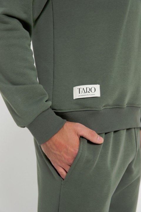 TARO 3068 DRES MĘSKI DWUCZĘŚCIOWY SCOTT S-XL - KHAKI, S TARO 3068 DRES MĘSKI DWUCZĘŚCIOWY SCOTT S-XL - KHAKI, S