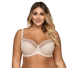 BIUSTONOSZ AV 1030 - BEŻOWY, 80G AVA