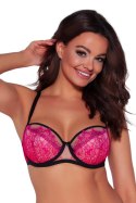 BIUSTONOSZ AV 2032 PINK - PINK, 80E AVA