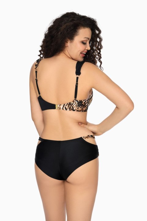BRAZYLIANY SF 150/9/B BLACK - BLACK, XL AVA SWIMWEAR BRAZYLIANY SF 150/9/B BLACK - BLACK, XL AVA SWIMWEAR