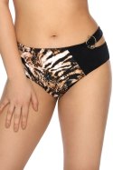 BRAZYLIANY SF 150/9/B BLACK - BLACK, L AVA SWIMWEAR