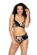 BRAZYLIANY SF 150/9/B BLACK - BLACK, L AVA SWIMWEAR