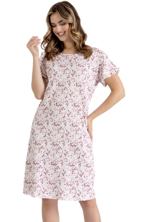 LEVEZA KOSZULA DAMSKA JUS 1437 - ECRI, M LEVEZA KOSZULA DAMSKA JUS 1437 - ECRI, M