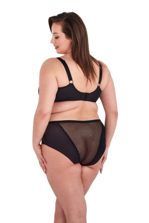 GAIA BIUSTONOSZ SOFT CLARA MAXI ART. 1212 - CZARNO-BEŻOWY, 90G GAIA BIUSTONOSZ SOFT CLARA MAXI ART. 1212 - CZARNO-BEŻOWY, 90G