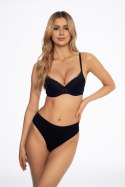 HENDERSON LADIES BIUSTONOSZ DAMSKI AMY 41325 SS24 - CZARNY, 85B