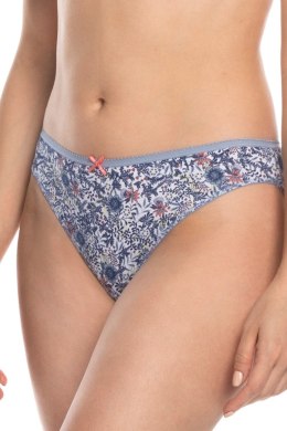 LAMA FIGI DAMSKIE BIKINI L-129HC-04 3-pack - MIX KOLOR, XL