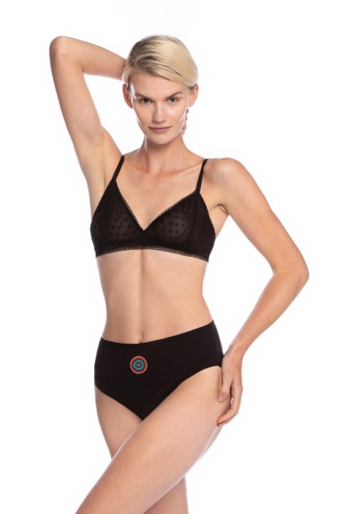 LAMA FIGI DAMSKIE BIKINI L-130BIB-08 3-pack - MIX KOLOR, XL LAMA FIGI DAMSKIE BIKINI L-130BIB-08 3-pack - MIX KOLOR, XL