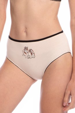 LAMA FIGI DAMSKIE BIKINI L-130BIB-09 3-pack - MIX KOLOR, L