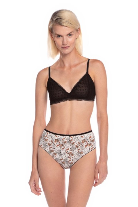 LAMA FIGI DAMSKIE BIKINI L-130BIB-09 3-pack - MIX KOLOR, L LAMA FIGI DAMSKIE BIKINI L-130BIB-09 3-pack - MIX KOLOR, L
