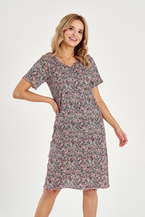 TARO 3094 KOSZULA DAMSKA AMARA S-XL - ŁĄCZKA, M TARO 3094 KOSZULA DAMSKA AMARA S-XL - ŁĄCZKA, M