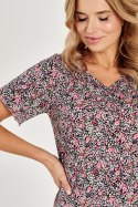 TARO 3094 KOSZULA DAMSKA AMARA S-XL - ŁĄCZKA, M
