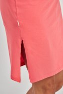 TARO 3113 KOSZULA DAMSKA MILA S-XL - KORAL, M