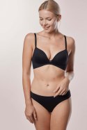 NIPPLEX BIUSTONOSZ AMELIA czarny - CZARNY, 65E