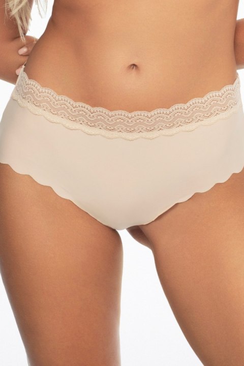 HENDERSON LADIES FIGI DAMSKIE POLLY 2P 41614 SS24 - CZARNY-BEZ, XXL HENDERSON LADIES FIGI DAMSKIE POLLY 2P 41614 SS24 - CZARNY-BEZ, XXL