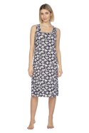REGINA 132 KOSZULKA DAMSKA - CZERWONY, XL, 1