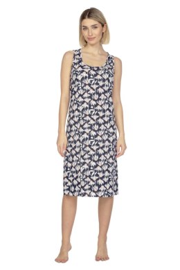 REGINA 132 KOSZULKA DAMSKA - CZERWONY, XL, 1