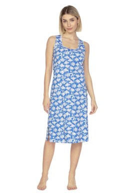 REGINA 132 KOSZULKA DAMSKA - CZERWONY, XL, 1