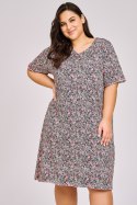 TARO 3170 KOSZULA DAMSKA AMARA 2XL-3XL - ŁĄCZKA, 2XL