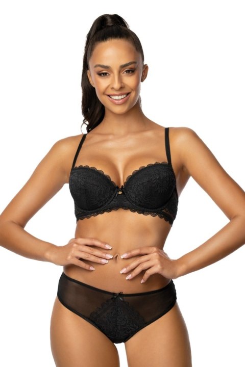 STRINGI ESTELLE S-0198/4 - BIAŁY, 42 MAT STRINGI ESTELLE S-0198/4 - BIAŁY, 42 MAT