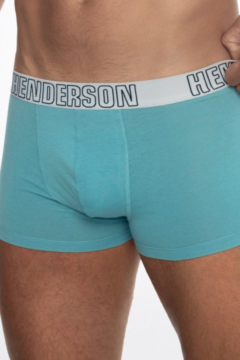 HENDERSON BOKSERKI MĘSKIE COIN 2P 41270 SS24 - NIEBIESKI, XXL HENDERSON BOKSERKI MĘSKIE COIN 2P 41270 SS24 - NIEBIESKI, XXL