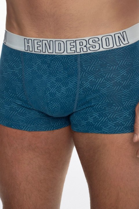 HENDERSON BOKSERKI MĘSKIE COIN 2P 41270 SS24 - NIEBIESKI, XXL HENDERSON BOKSERKI MĘSKIE COIN 2P 41270 SS24 - NIEBIESKI, XXL