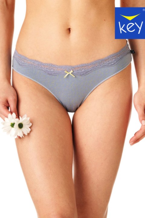 KEY FIGI DAMSKIE LPR 673 B22 - SZARY-ŻÓŁTY, L KEY FIGI DAMSKIE LPR 673 B22 - SZARY-ŻÓŁTY, L