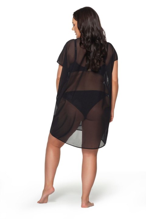 AVA SWIMWEAR SUKIENKA PLAŻOWA SP 23 BLACK - BLACK, 2XL/3XL AVA SWIMWEAR SUKIENKA PLAŻOWA SP 23 BLACK - BLACK, 2XL/3XL