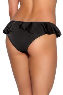 AVA SWIMWEAR BRAZYLIANY SF 13/11/B BLACK - BLACK, M
