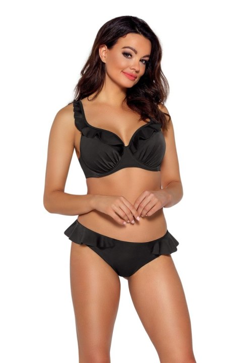 AVA SWIMWEAR BRAZYLIANY SF 13/11/B BLACK - BLACK, M AVA SWIMWEAR BRAZYLIANY SF 13/11/B BLACK - BLACK, M