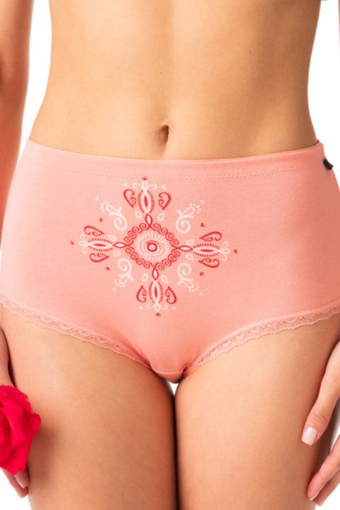 KEY FIGI DAMSKIE LPF 218 A24 - MORELA BEŻ, 3XL KEY FIGI DAMSKIE LPF 218 A24 - MORELA BEŻ, 3XL