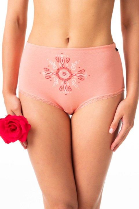 KEY FIGI DAMSKIE LPF 218 A24 - MORELA BEŻ, 3XL KEY FIGI DAMSKIE LPF 218 A24 - MORELA BEŻ, 3XL
