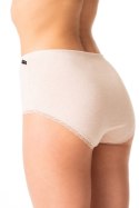 KEY FIGI DAMSKIE LPF 218 A24 - MORELA BEŻ, 3XL