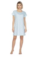 REGINA 134 KOSZULKA DAMSKA BIG - BEZOWY, 2XL, 2