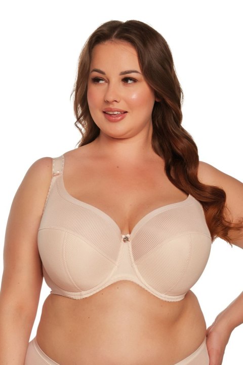 GAIA BIUSTONOSZ SEMI-SOFT SONIA MAXI ART. 1058 - BEŻOWY, 95G GAIA BIUSTONOSZ SEMI-SOFT SONIA MAXI ART. 1058 - BEŻOWY, 95G