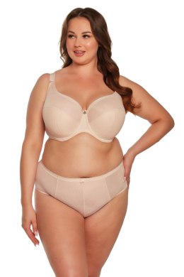 GAIA BIUSTONOSZ SEMI-SOFT SONIA MAXI ART. 1058 - BEŻOWY, 95G