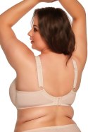 GAIA BIUSTONOSZ SEMI-SOFT SONIA MAXI ART. 1058 - BEŻOWY, 95H