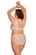 GAIA BIUSTONOSZ SEMI-SOFT SONIA MAXI ART. 1058 - BEŻOWY, 95I