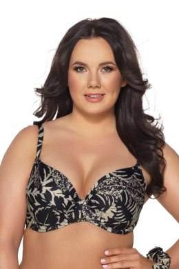 AVA SWIMWEAR BIUSTONOSZ SK 185 MOCCA MAXI - MOCCA, 105D