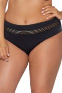 AVA SWIMWEAR FIGI KĄPIELOWE SF 209/12 BLACK - BLACK, M