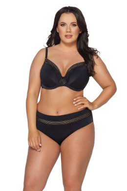 AVA SWIMWEAR FIGI KĄPIELOWE SF 209/12 BLACK - BLACK, M