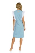 DOCTOR NAP KOSZULA DAMSKA TCB 5363 DR NAP - ICE_BLUE, L