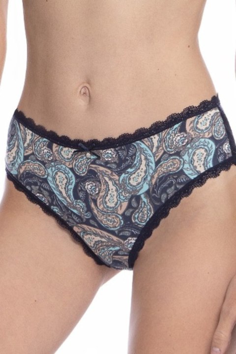 LAMA FIGI DAMSKIE BIKINI L-1541BI 2XL - GRANATOWY, XXL LAMA FIGI DAMSKIE BIKINI L-1541BI 2XL - GRANATOWY, XXL