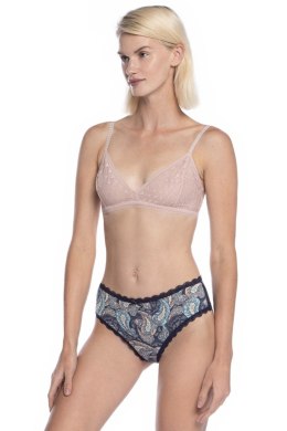 LAMA FIGI DAMSKIE BIKINI L-1541BI 2XL - GRANATOWY, XXL