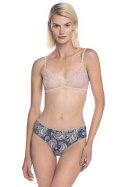 LAMA FIGI DAMSKIE BIKINI L-1541BI 2XL - GRANATOWY, XXL