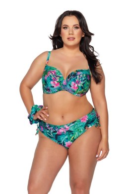 AVA SWIMWEAR BIUSTONOSZ KĄPIELOWY SK 205 PARADISE - PARADISE, 80E