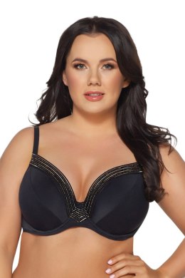 AVA SWIMWEAR BIUSTONOSZ KĄPIELOWY SK 209 BLACK - BLACK, 100C