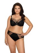 BIUSTONOSZ AV 1923 CZARNY - BLACK, 75H AVA