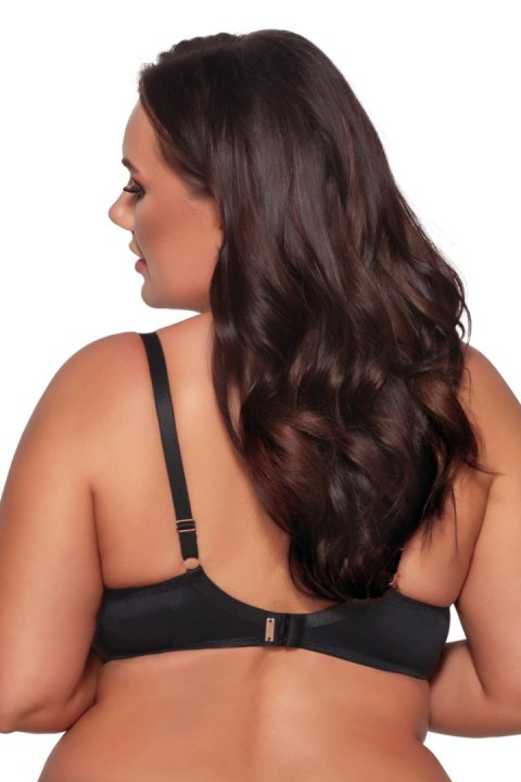 AVA BIUSTONOSZ AV 2105 BLACK - BLACK, 105B AVA BIUSTONOSZ AV 2105 BLACK - BLACK, 105B
